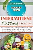 Algopix Similar Product 14 - Intermittent Fasting for Women