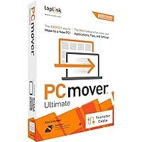Algopix Similar Product 15 - Laplink PCmover Ultimate 11  Migration
