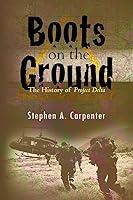 Algopix Similar Product 16 - Boots on the Ground The History of