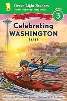 Algopix Similar Product 18 - Celebrating Washington State 50 States