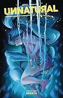 Algopix Similar Product 9 - Unnatural Volume 3 Rebirth Unnatural
