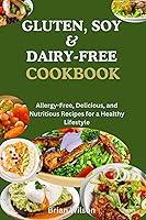 Algopix Similar Product 14 - Gluten Soy and DairyFree Cookbook