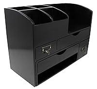 Algopix Similar Product 18 - Executive Office Solutions Large