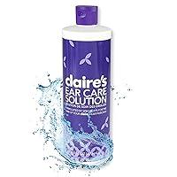 Algopix Similar Product 4 - Claires Standard Aftercare Ear