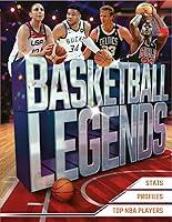 Algopix Similar Product 1 - Basketball Legends