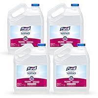 Algopix Similar Product 18 - Purell Foodservice Surface Sanitizer