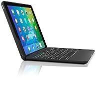 Algopix Similar Product 13 - ZAGG Folio Case with Wireless Backlit