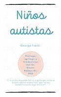 Algopix Similar Product 5 - Nios Autistas George Frankl Spanish