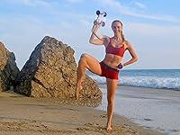 Algopix Similar Product 18 - Total Body Toning Workout with Focus on