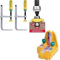 Algopix Similar Product 16 - MICROJIG GRRRIPPER DVC538K2DS333
