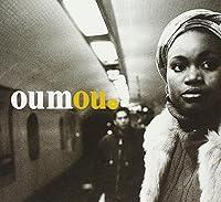 Algopix Similar Product 9 - Oumou
