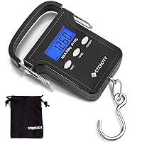 Algopix Similar Product 17 - Etekcity Fishing Scale with Backlit LCD