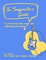 Algopix Similar Product 13 - The Songwriters Guide to Protecting