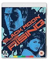 Algopix Similar Product 9 - Black Moon Rising [Blu-ray]