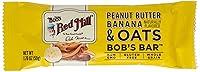 Algopix Similar Product 11 - Bobs Red Mill Peanut Butter Chocolate