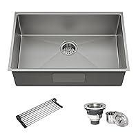 Algopix Similar Product 17 - Kitchen Sink30 Inch Undermount Sink