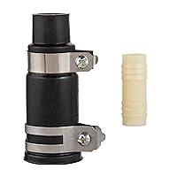 Algopix Similar Product 11 - Plumb Pak PP85575 DishwasherDisposal