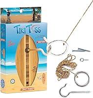 Algopix Similar Product 9 - Tiki Toss Original Edition  Indoor 