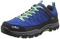 Algopix Similar Product 15 - CMP Unisex Adults High Rise Hiking