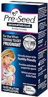 Algopix Similar Product 2 - PreSeed Personal Lubricant 40 Gram