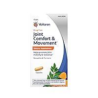 Algopix Similar Product 2 - Voltaren Joint Comfort and Movement