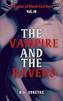 Algopix Similar Product 6 - The Vampire and The Ravens Vampires of