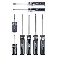 Algopix Similar Product 12 - Performance Tool W80008 Pro Screwdriver