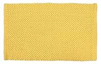 Algopix Similar Product 14 - DII Popcorn Bath Rug, 17x24, Yellow