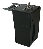 Algopix Similar Product 15 - Tuffy Security Products Console Safe 