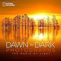 Algopix Similar Product 11 - National Geographic Dawn to Dark