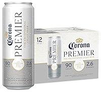 Algopix Similar Product 8 - Corona Premier Light Beer 12 pk 12 fl