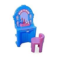 Algopix Similar Product 12 - Little Tikes Ice Princess Magic Mirror