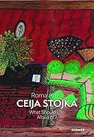 Algopix Similar Product 15 - Roma Artist Ceija Stojka What Should I