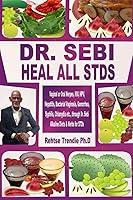 Algopix Similar Product 5 - DR SEBI HEAL ALL STDS Vaginal or Oral