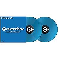 Algopix Similar Product 2 - Pioneer DJ 12 Inches Control Vinyl