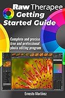 Algopix Similar Product 14 - RawTherapee Getting Started Guide