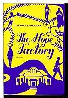 Algopix Similar Product 12 - The Hope Factory: A Novel