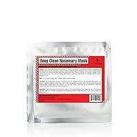 Algopix Similar Product 3 - Martinni Deep Clean Rosemary Mask