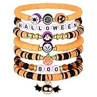 Algopix Similar Product 19 - Halloween Bracelets for Women