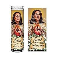 Algopix Similar Product 20 - Saint Kamala Harris Celebrity Prayer