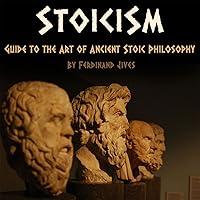 Algopix Similar Product 17 - Stoicism Guide to the Art of Ancient