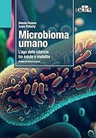 Algopix Similar Product 6 - Microbioma umano Lago della bilancia