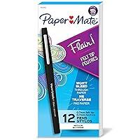 Algopix Similar Product 11 - Paper Mate Flair Felt Tip Pens Medium