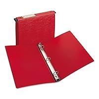 Algopix Similar Product 3 - Avery 14803 Hanging Storage Binder