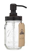 Algopix Similar Product 20 - Jarmazing Products Mason Jar Soap