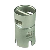 Algopix Similar Product 8 - CE Smith  Dropin Swivel  Boating 