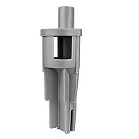 Algopix Similar Product 1 - Plumb Pak PP85569 2 in Plastic Water