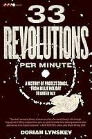 Algopix Similar Product 3 - 33 Revolutions per Minute A History of