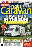 Algopix Similar Product 13 - Practical Caravan