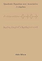 Algopix Similar Product 11 - Quadratic Equation over Associative